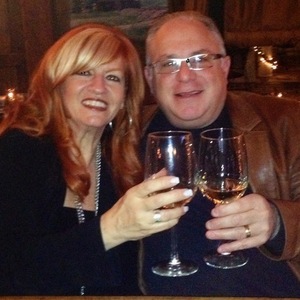 Fundraising Page: Eddie Cheyfitz